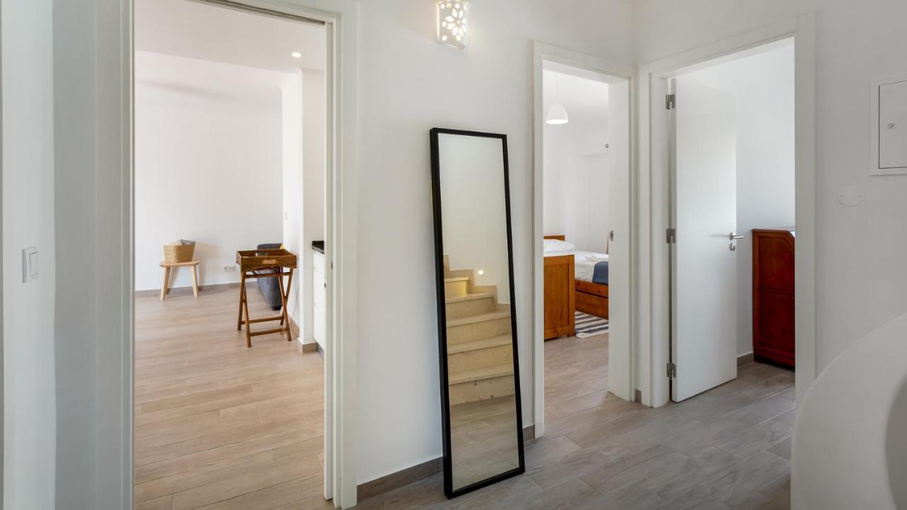 2 Bdr Vilamoura Escape W Balcony By Lovelystay Quarteira Exterior foto
